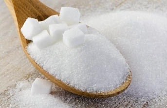 Как менялась минимальная розничная цена на сахар-песок в Липецкой области  