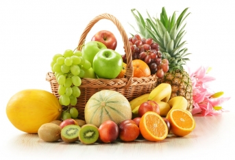 ТОП 10 продуктов с витамином С 