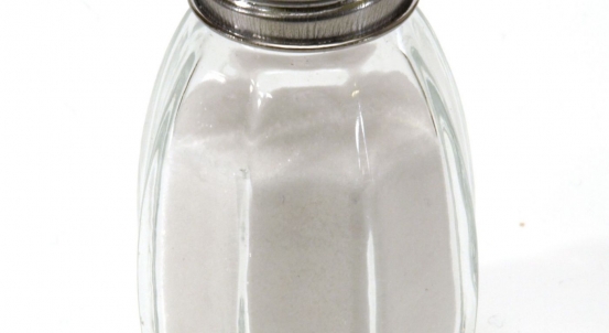 Как менялась розничная цена на соль поваренную пищевую в апреле – мае 2020 года 