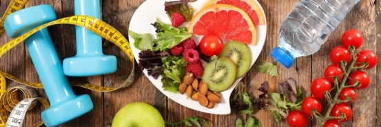 Правильное питание не очередная диета, а здоровый образ жизни