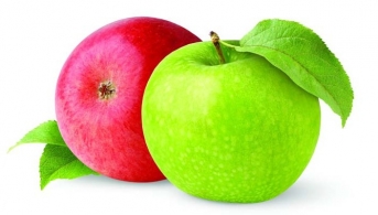 Как менялась розничная цена на яблоки в Липецкой области в апреле-мае 