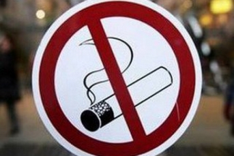Ужесточили правила торговли табачной продукцией